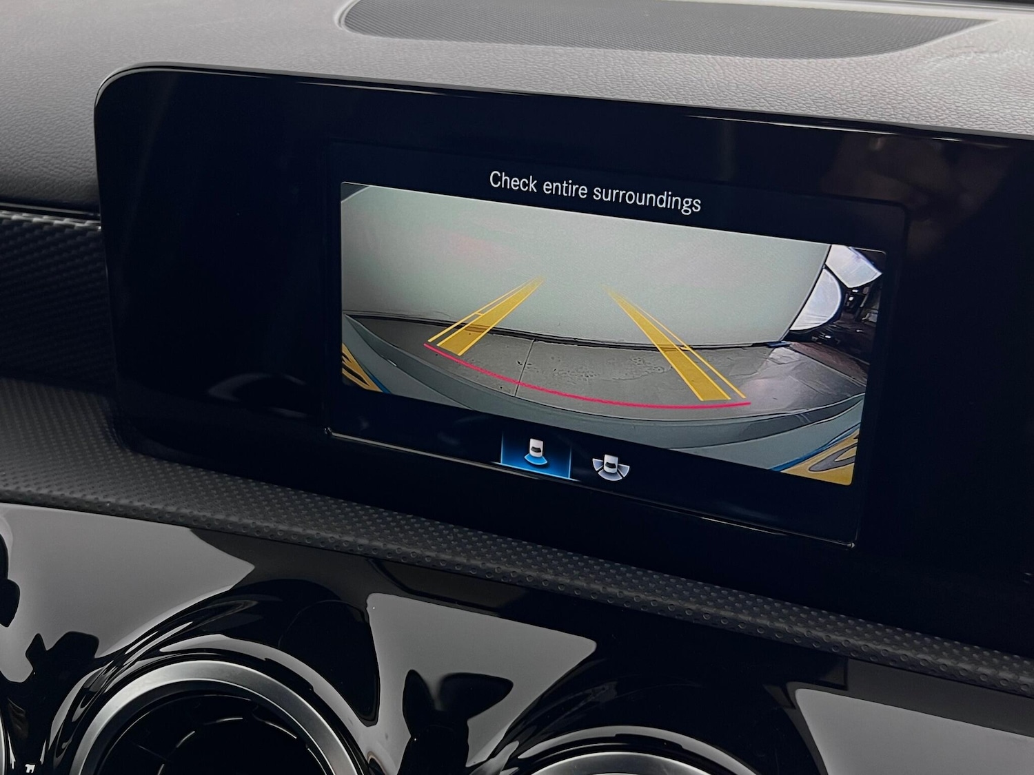 Used Mercedes-Benz A-Class 2018 for sale - 77247066: Photo 27