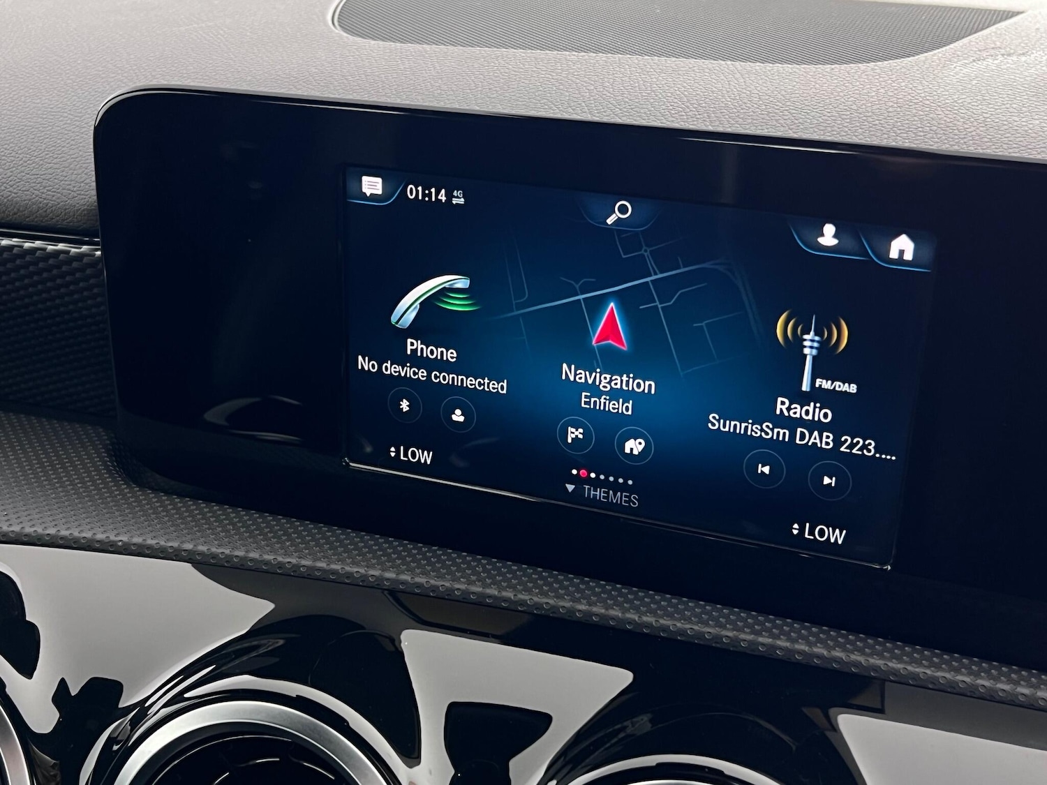 Used Mercedes-Benz A-Class 2018 for sale - 77247066: Photo 29