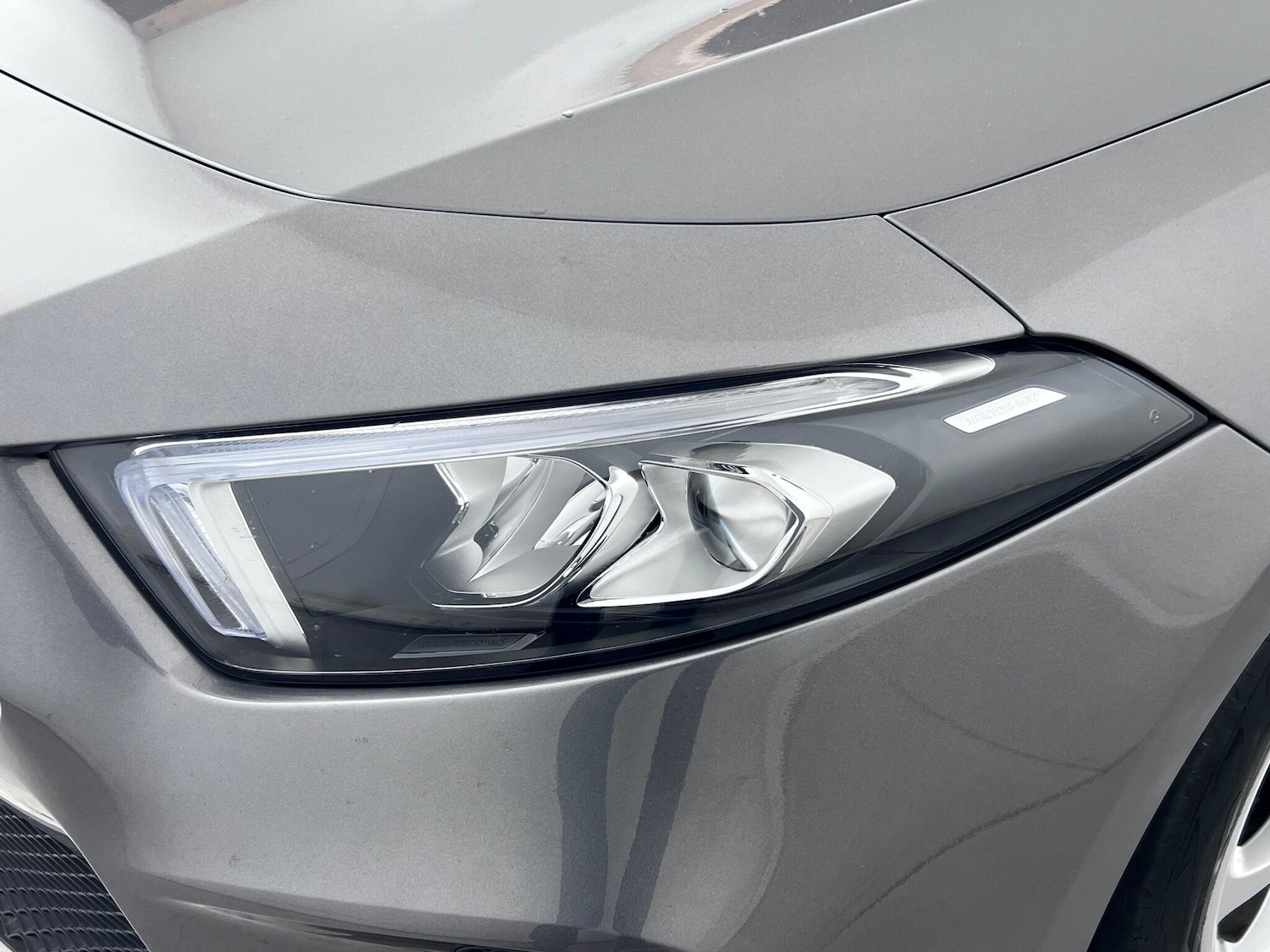 Used Mercedes-Benz A-Class 2018 for sale - 77247066: Photo 6