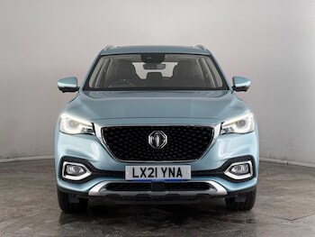 Used MG MG HS 2021 for sale - 77222297: Photo