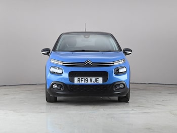 Used Citroen C3 2019 for sale - 78376389: Photo