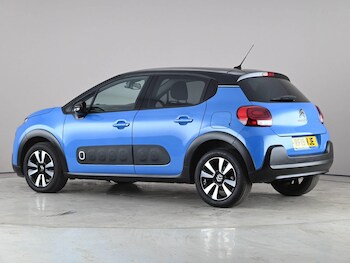 Used Citroen C3 2019 for sale - 78376389: Photo