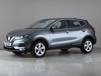 Used Nissan Qashqai 2019 for sale - 78421579: Photo