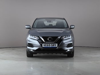 Used Nissan Qashqai 2019 for sale - 78421579: Photo