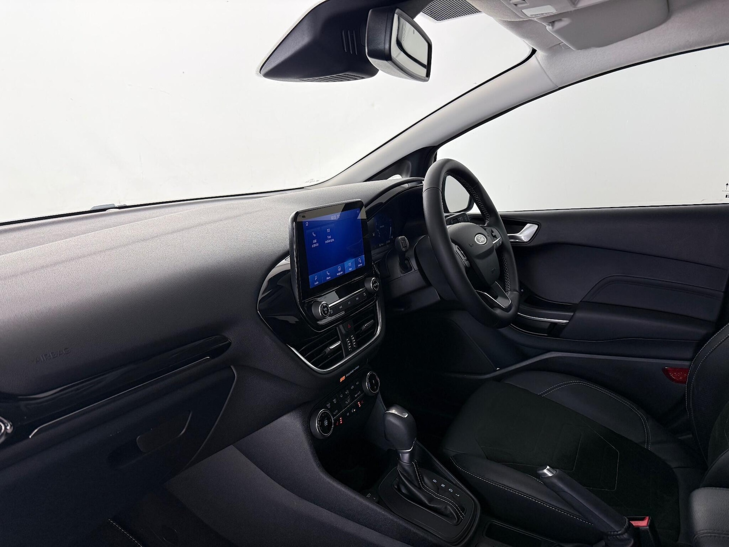 Used Ford Fiesta 2023 for sale - 77216591: Photo 13