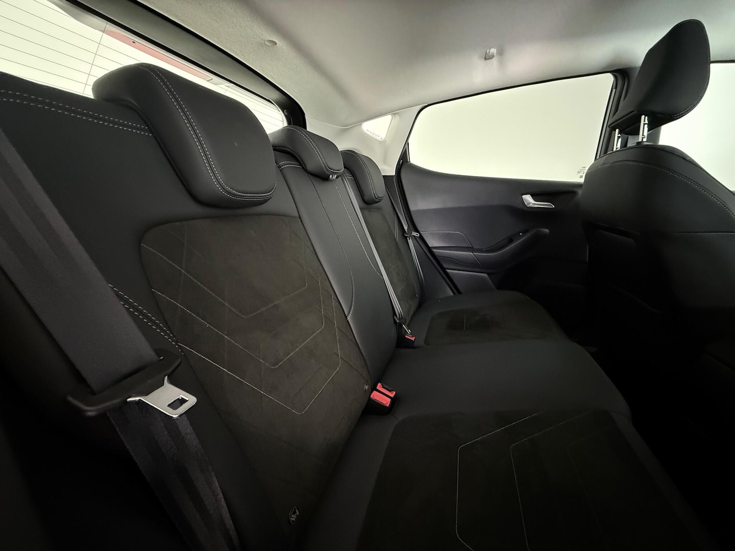 Used Ford Fiesta 2023 for sale - 77216591: Photo 15