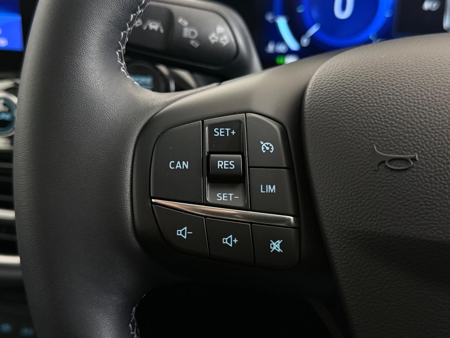 Used Ford Fiesta 2023 for sale - 77216591: Photo 18