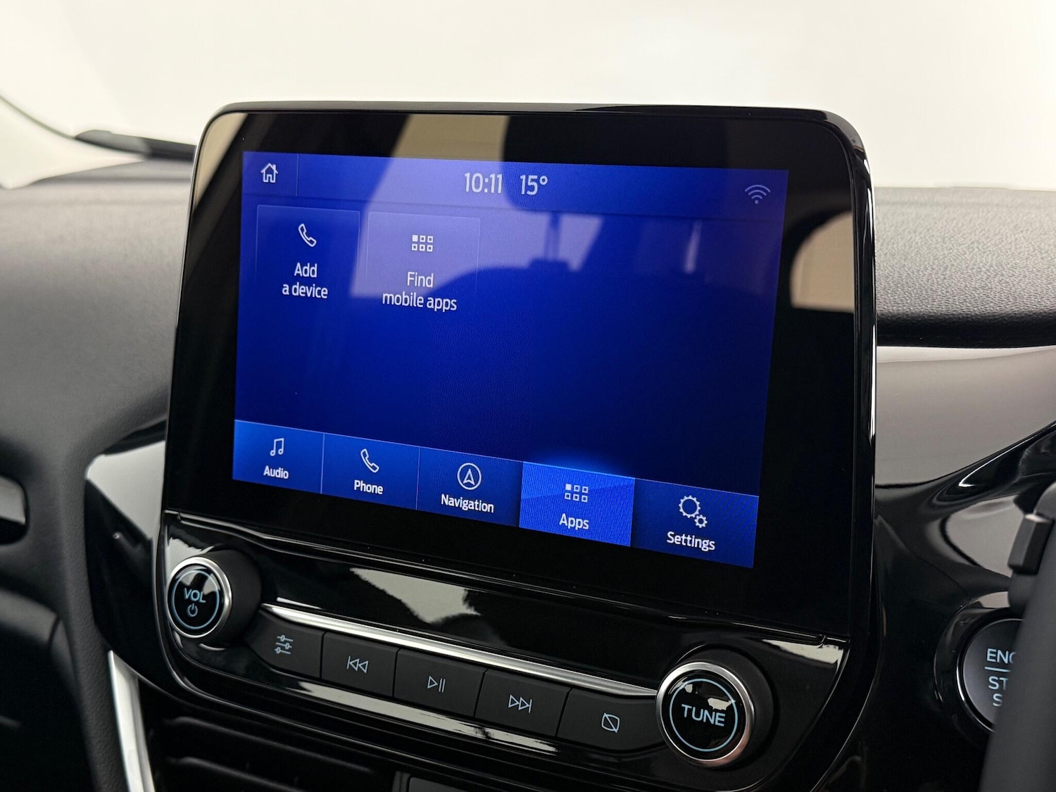 Used Ford Fiesta 2023 for sale - 77216591: Photo 29