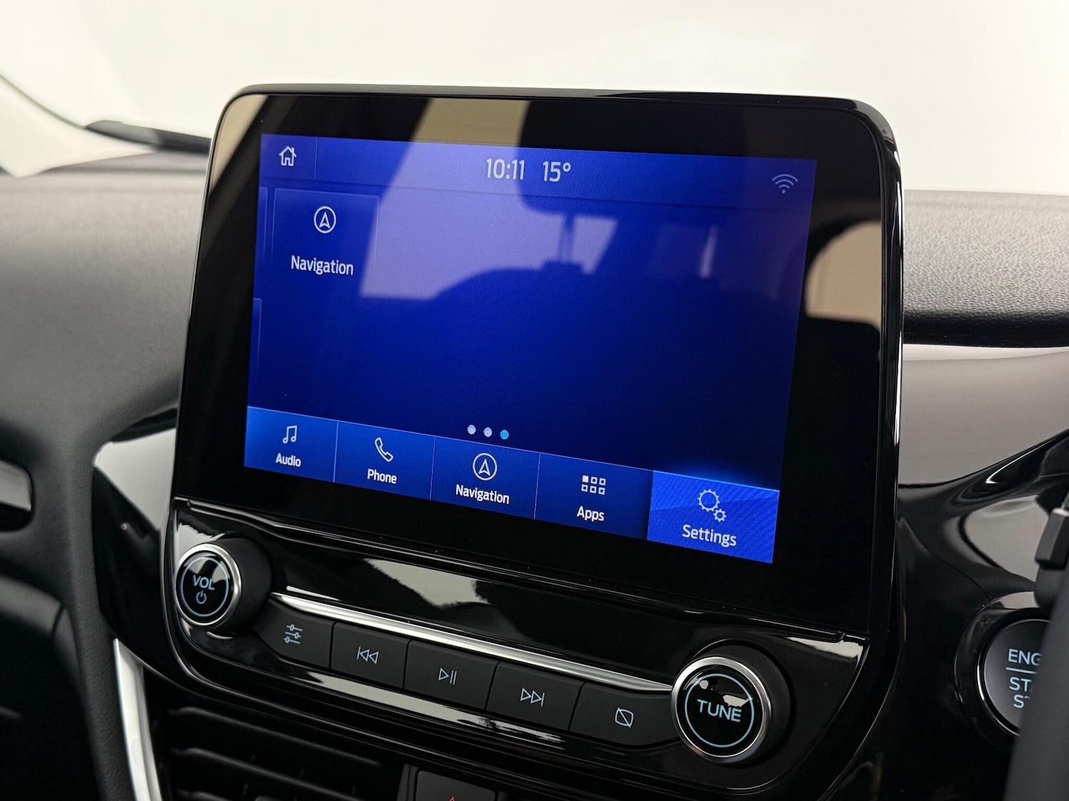 Used Ford Fiesta 2023 for sale - 77216591: Photo 30