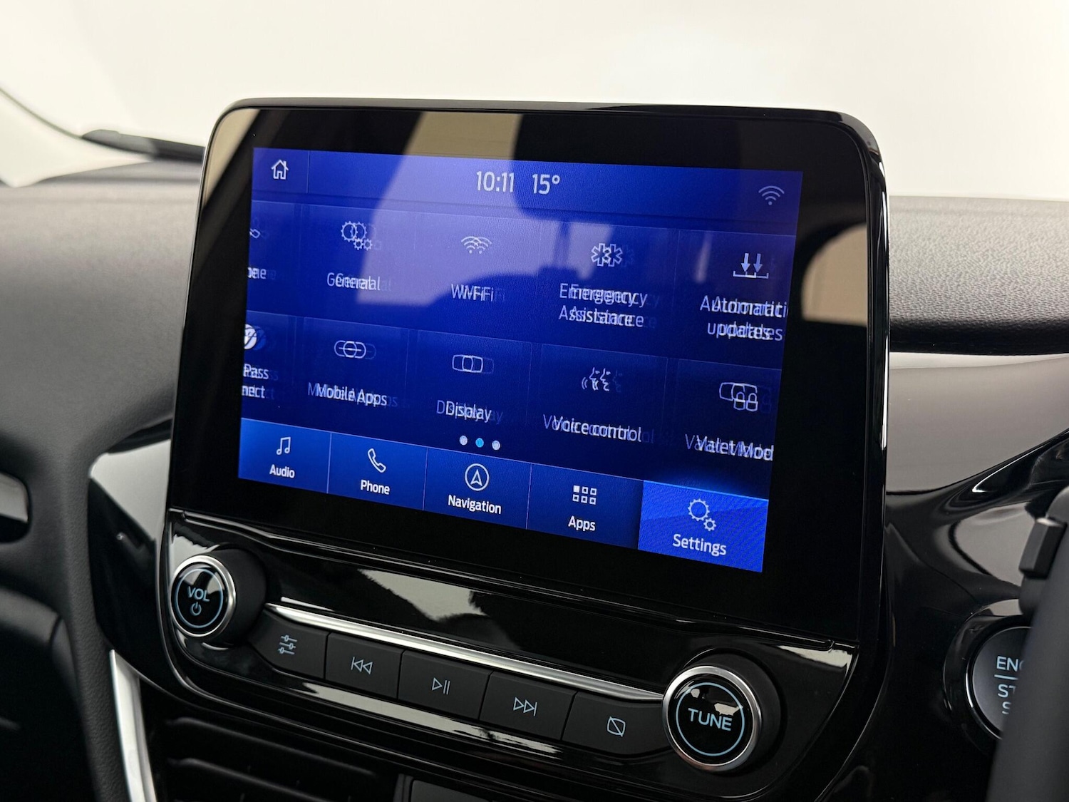 Used Ford Fiesta 2023 for sale - 77216591: Photo 31