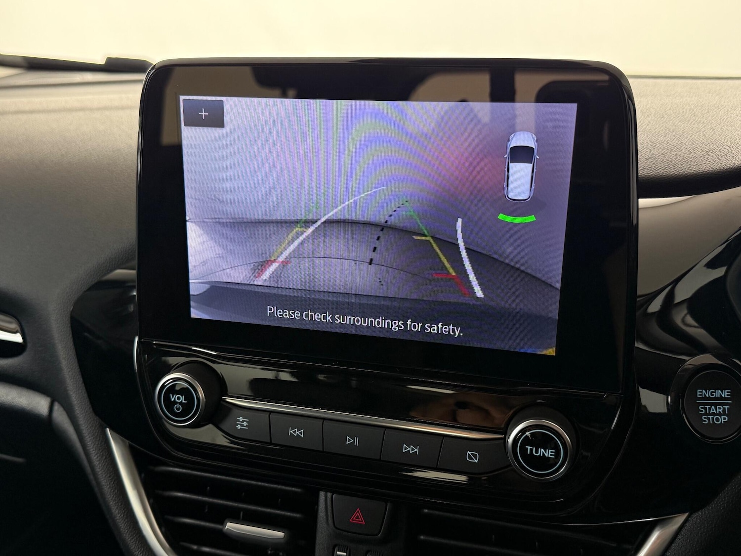 Used Ford Fiesta 2023 for sale - 77216591: Photo 32