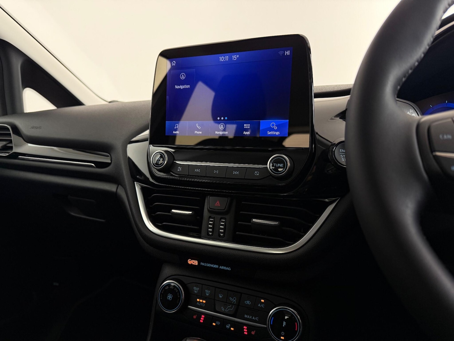 Used Ford Fiesta 2023 for sale - 77216591: Photo 36