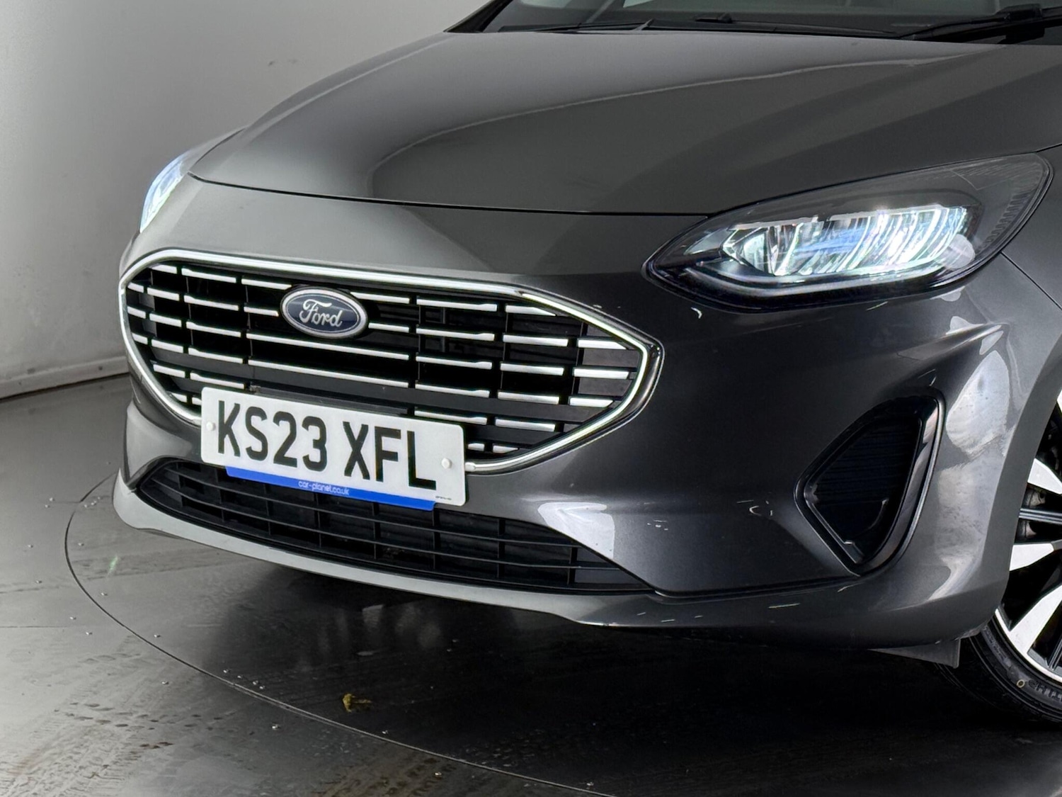 Used Ford Fiesta 2023 for sale - 77216591: Photo 37