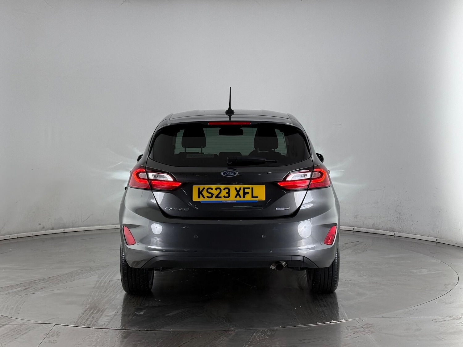 Used Ford Fiesta 2023 for sale - 77216591: Photo 7