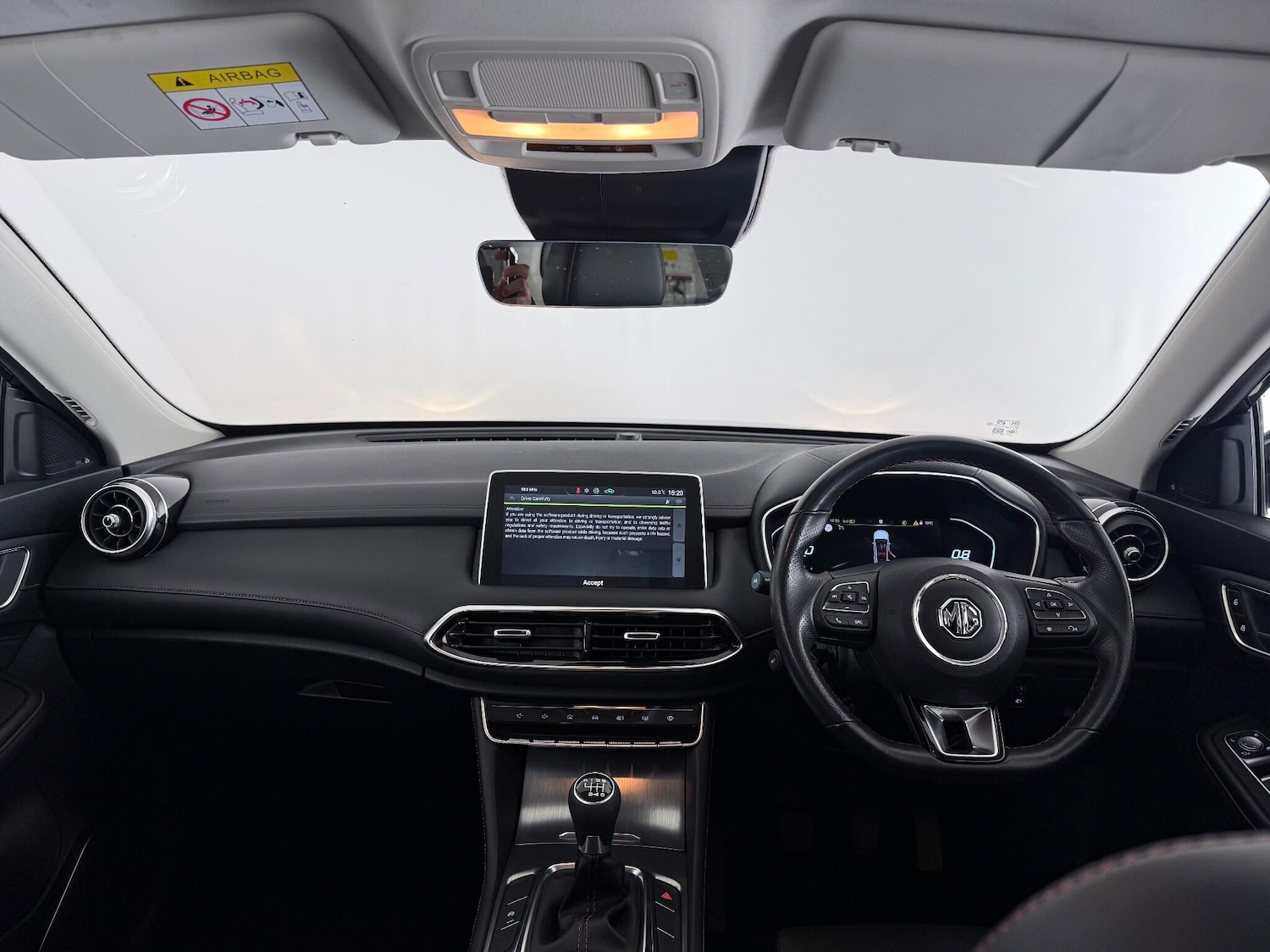 Used MG MG HS 2022 for sale - 77182469: Photo 16