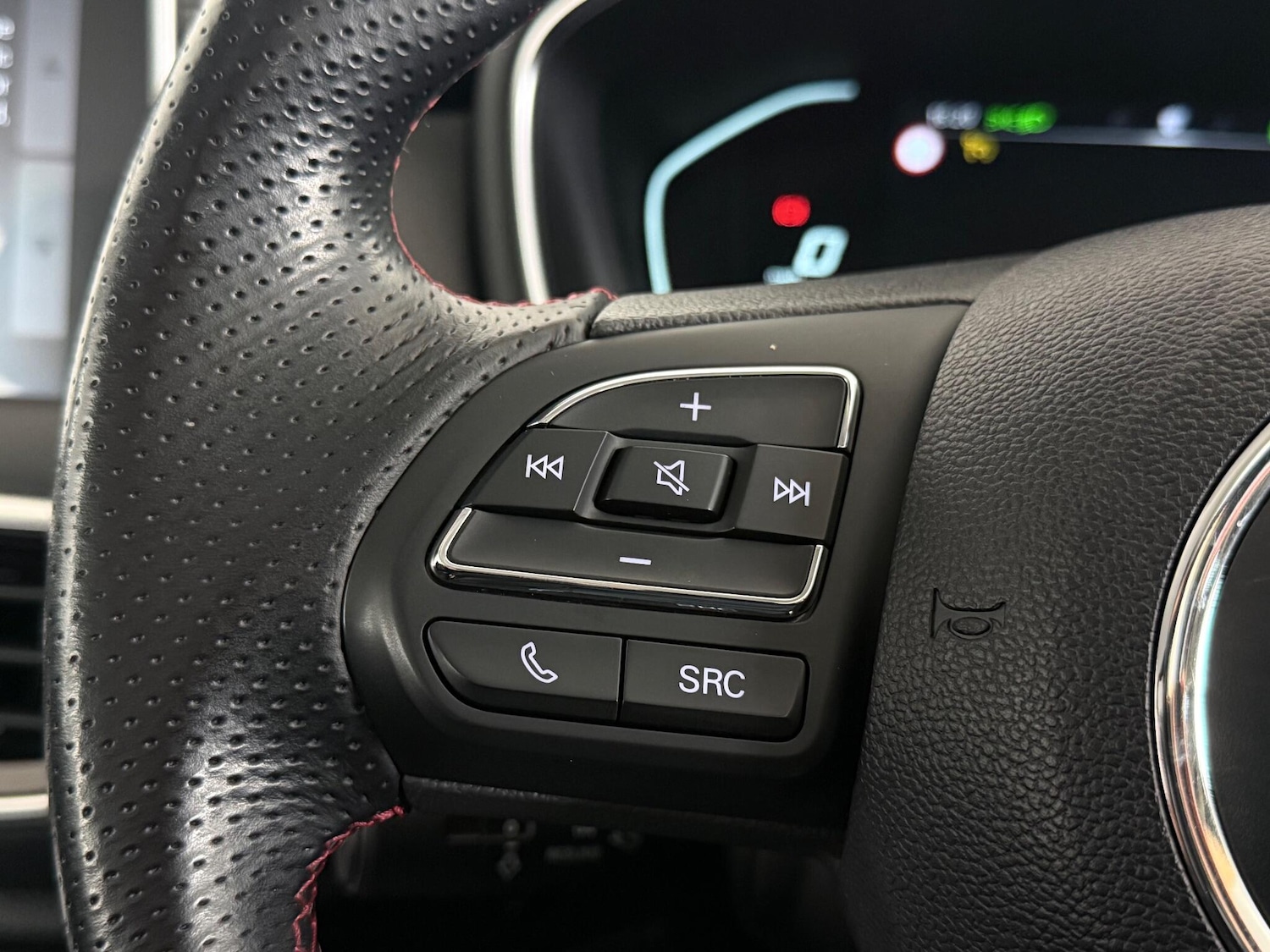 Used MG MG HS 2022 for sale - 77182469: Photo 18