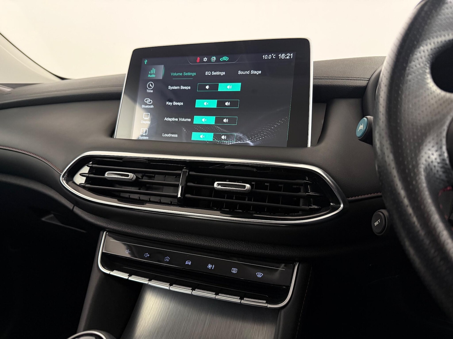 Used MG MG HS 2022 for sale - 77182469: Photo 34