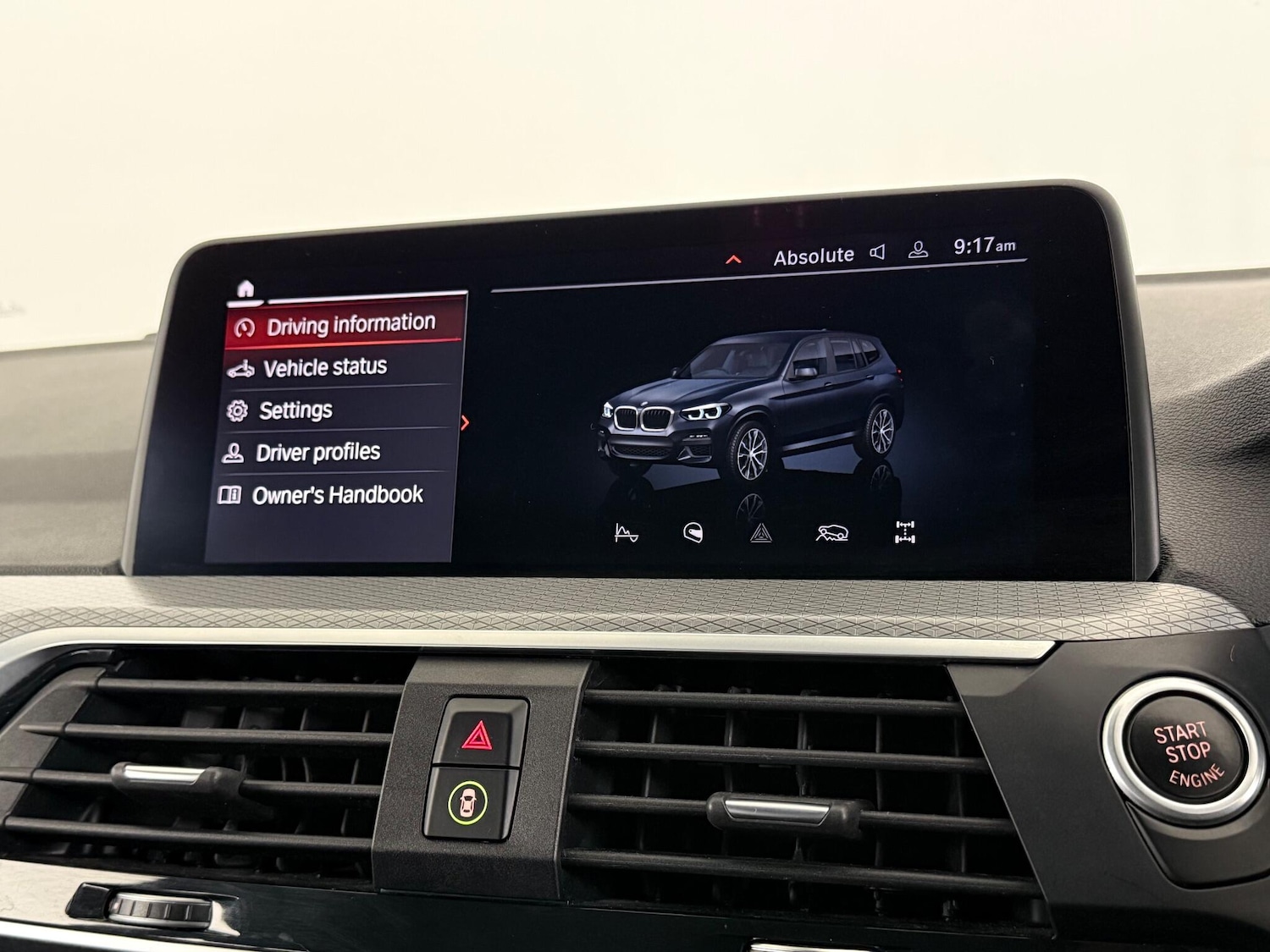 Used BMW X3 2020 for sale - 77243494: Photo 22