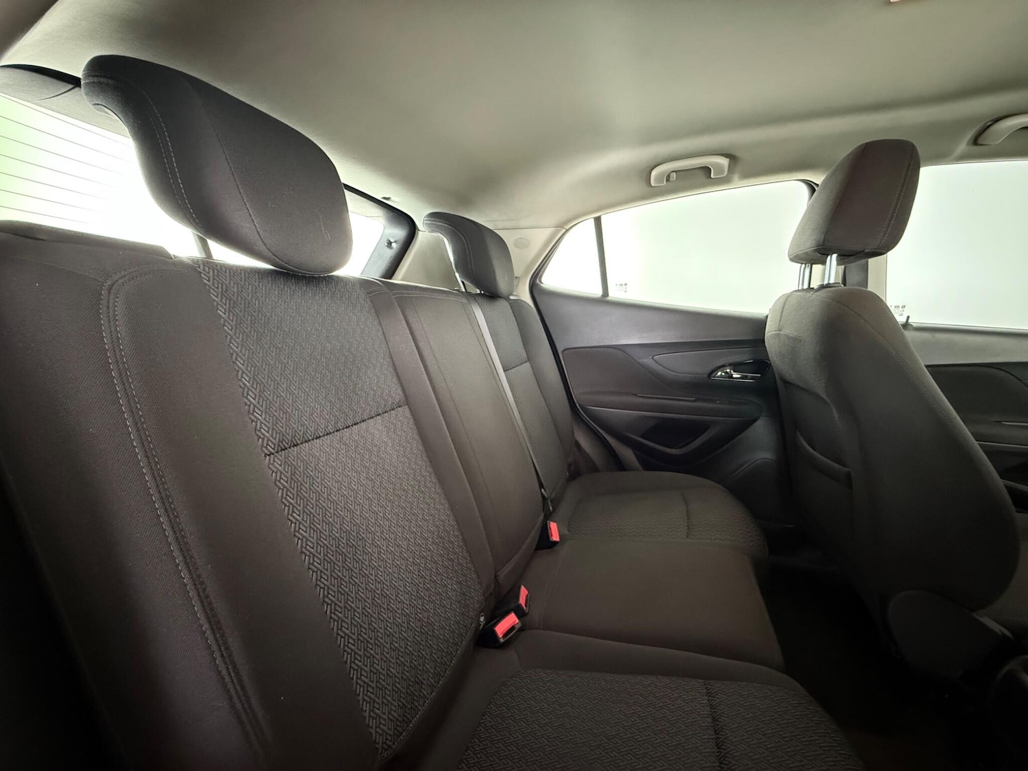 Used Vauxhall Mokka X 2017 for sale - 77587456: Photo 15