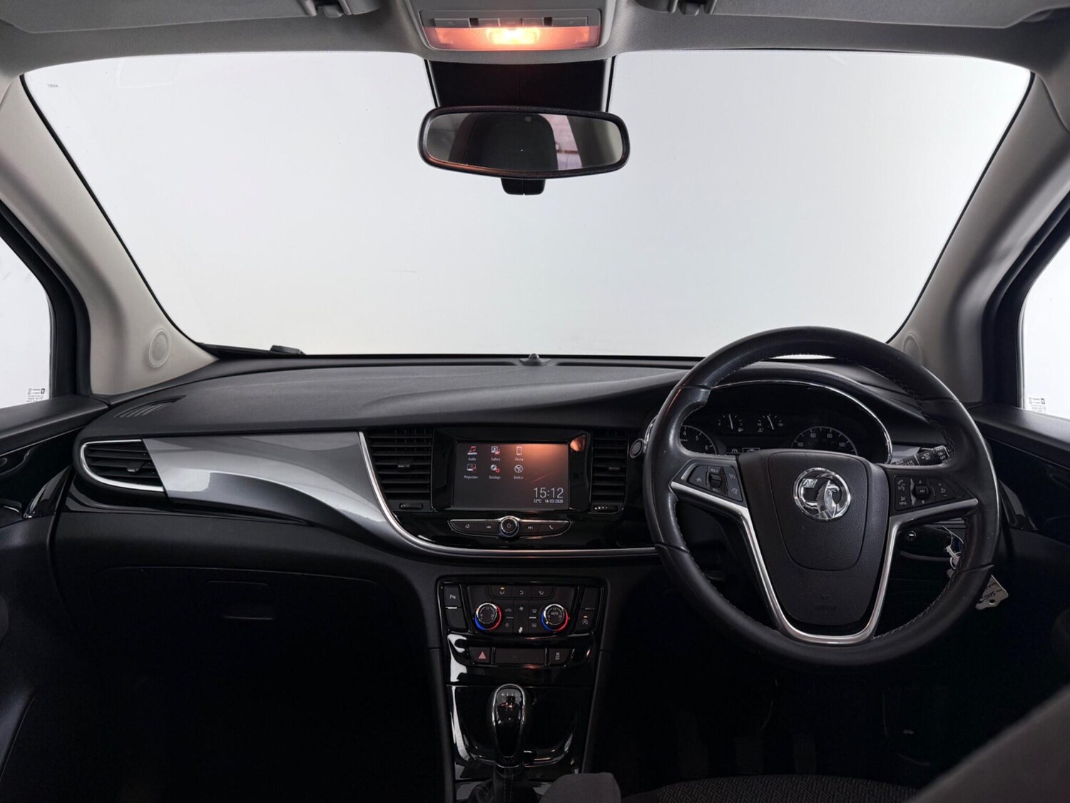 Used Vauxhall Mokka X 2017 for sale - 77587456: Photo 16