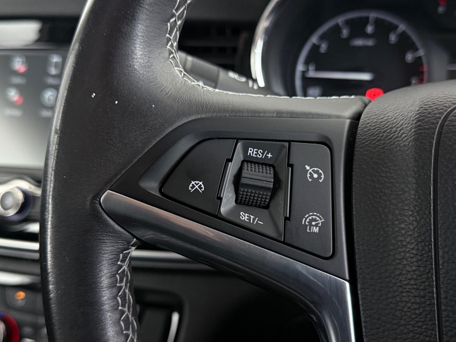 Used Vauxhall Mokka X 2017 for sale - 77587456: Photo 17