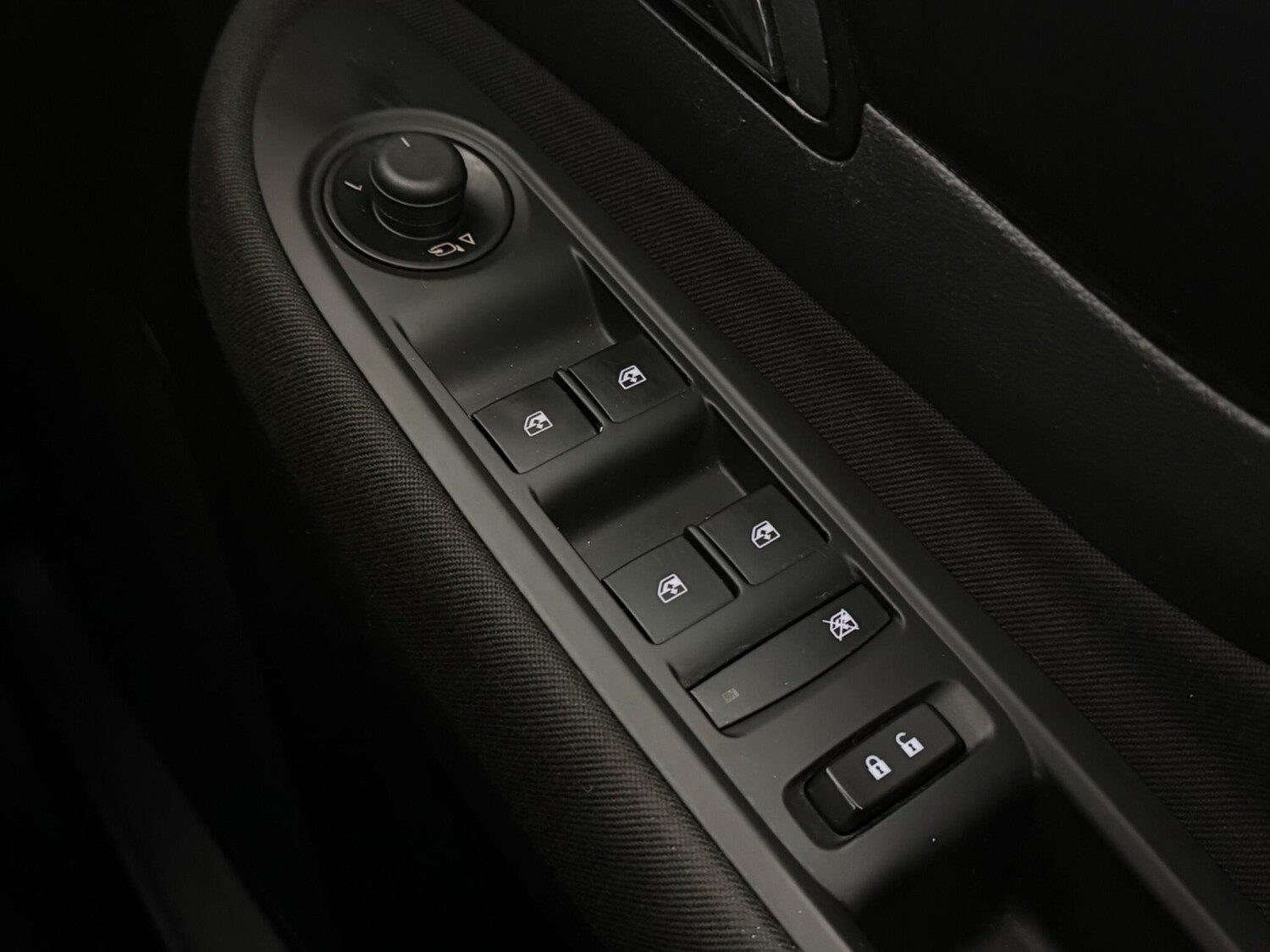 Used Vauxhall Mokka X 2017 for sale - 77587456: Photo 19