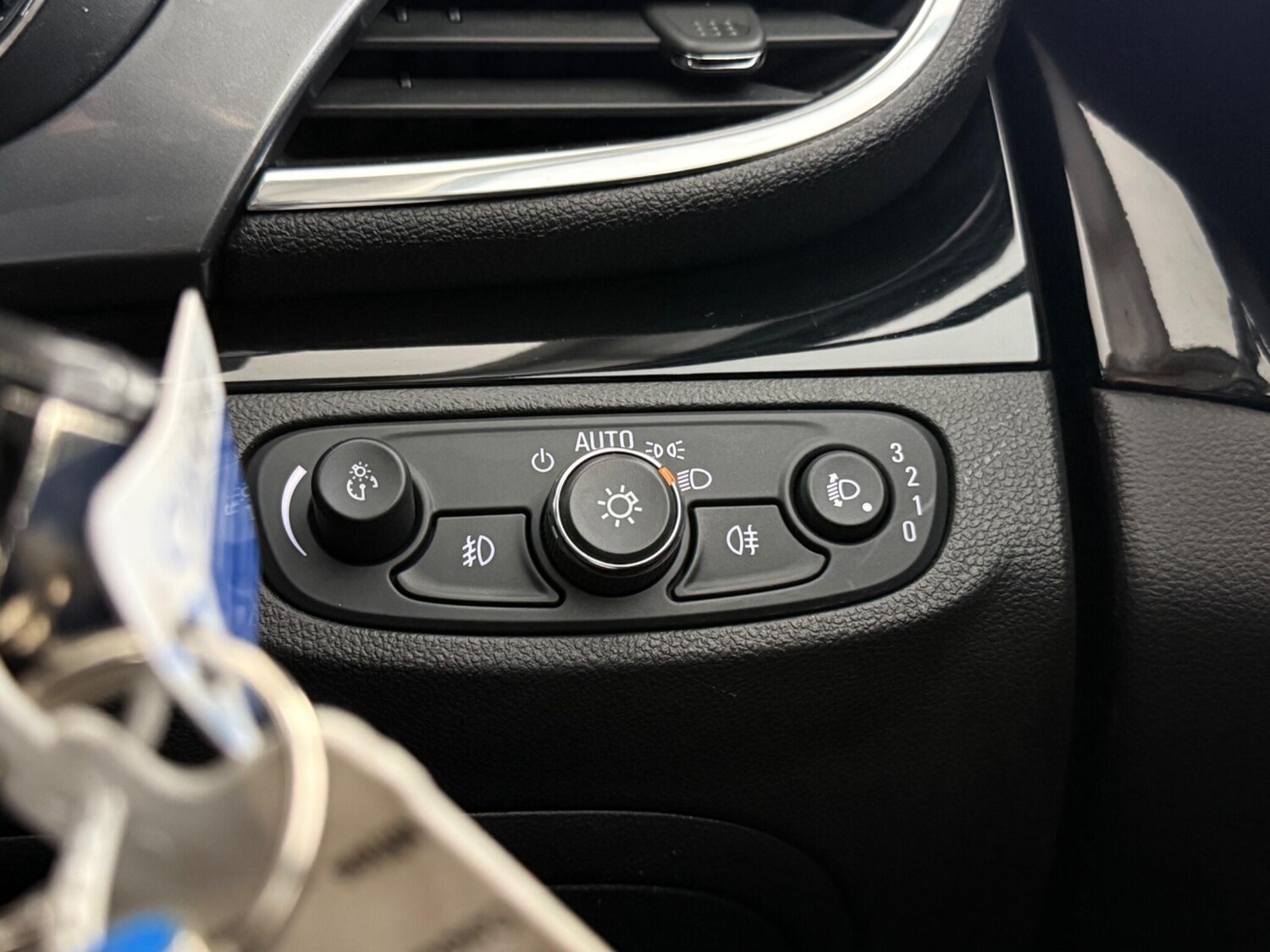 Used Vauxhall Mokka X 2017 for sale - 77587456: Photo 22