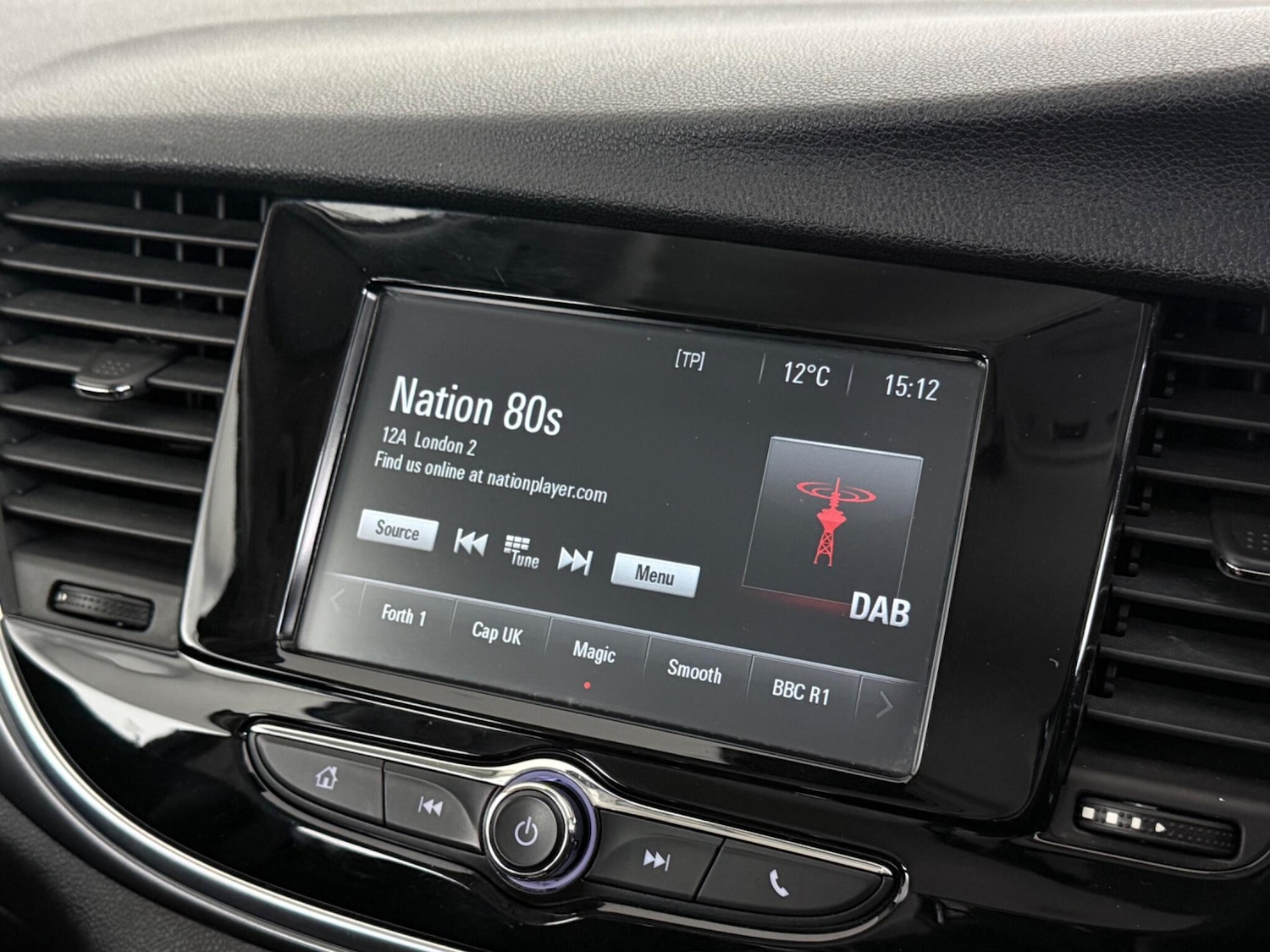 Used Vauxhall Mokka X 2017 for sale - 77587456: Photo 23