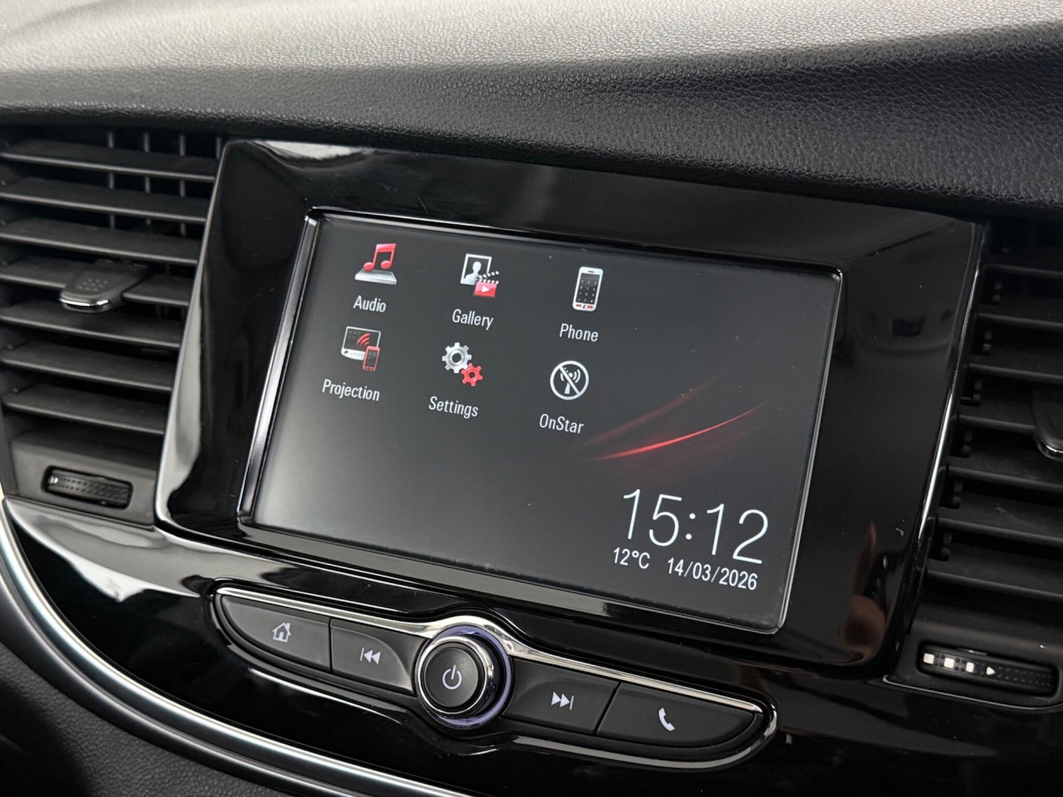 Used Vauxhall Mokka X 2017 for sale - 77587456: Photo 24