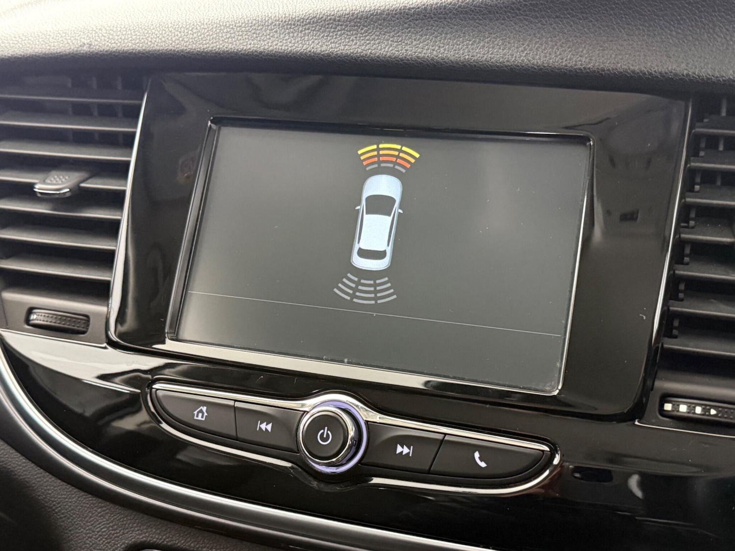 Used Vauxhall Mokka X 2017 for sale - 77587456: Photo 27