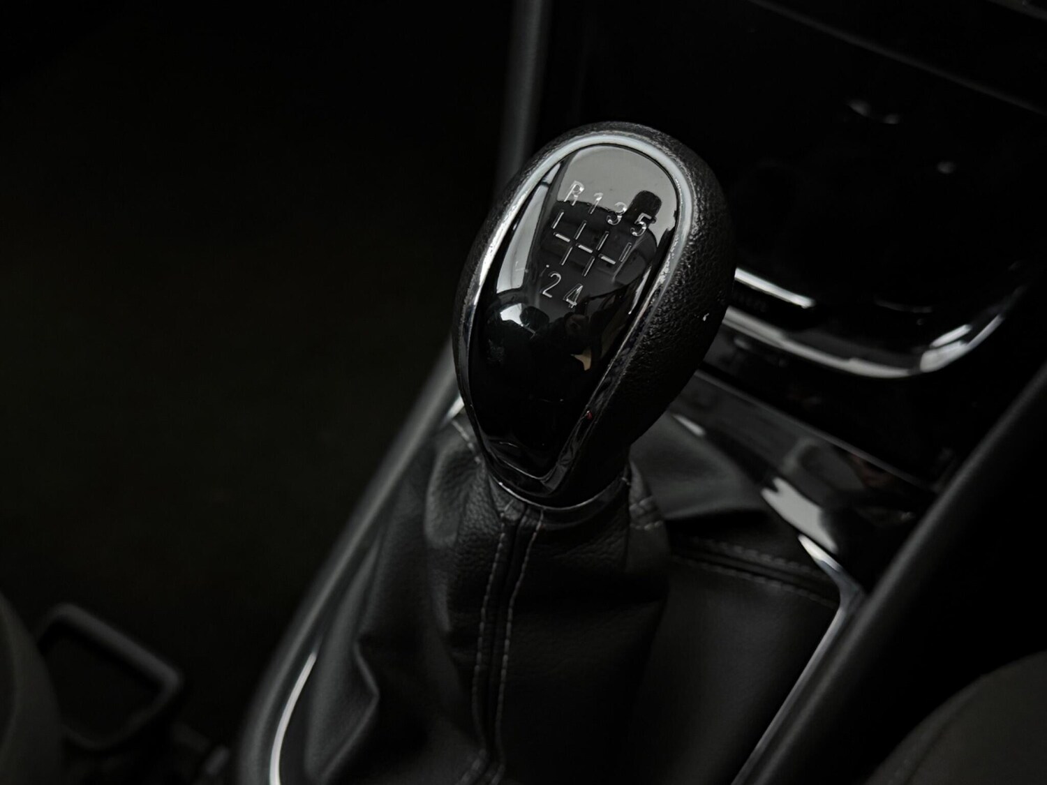 Used Vauxhall Mokka X 2017 for sale - 77587456: Photo 28