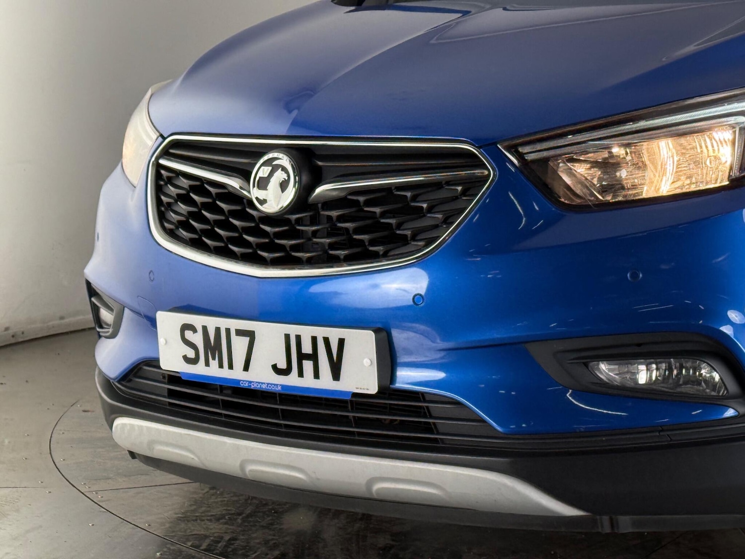 Used Vauxhall Mokka X 2017 for sale - 77587456: Photo 30