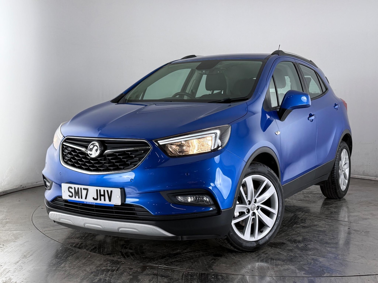 Used Vauxhall Mokka X 2017 for sale - 77587456: Photo 32
