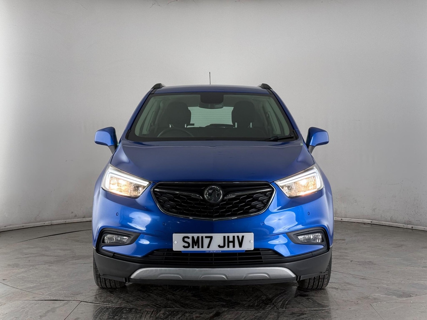 Used Vauxhall Mokka X 2017 for sale - 77587456: Photo 5