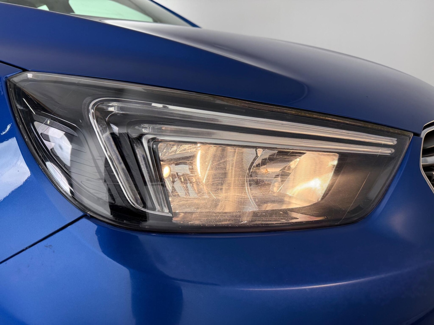 Used Vauxhall Mokka X 2017 for sale - 77587456: Photo 6