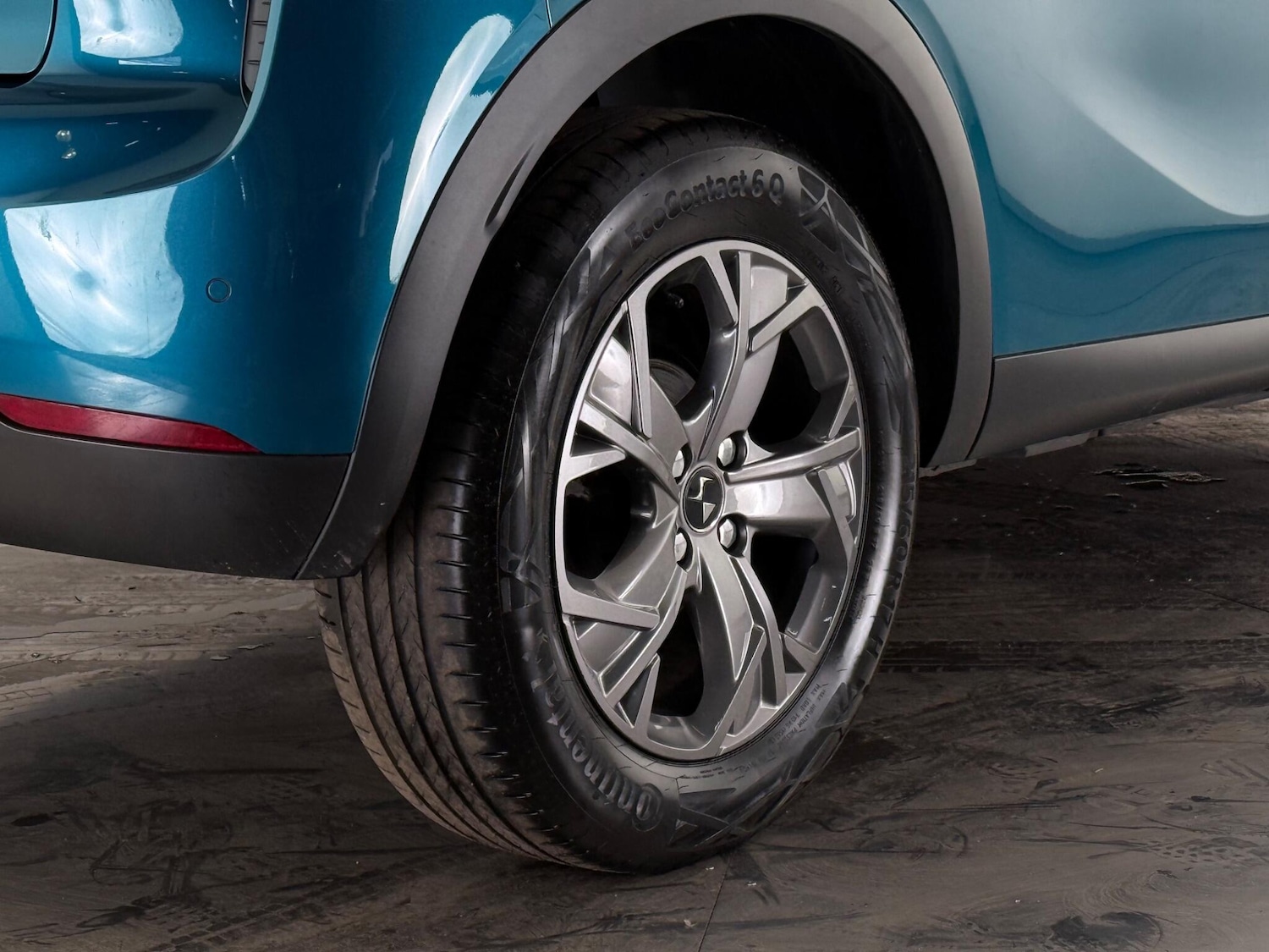 Used DS Automobiles DS 3 2022 for sale - 76467421: Photo 12