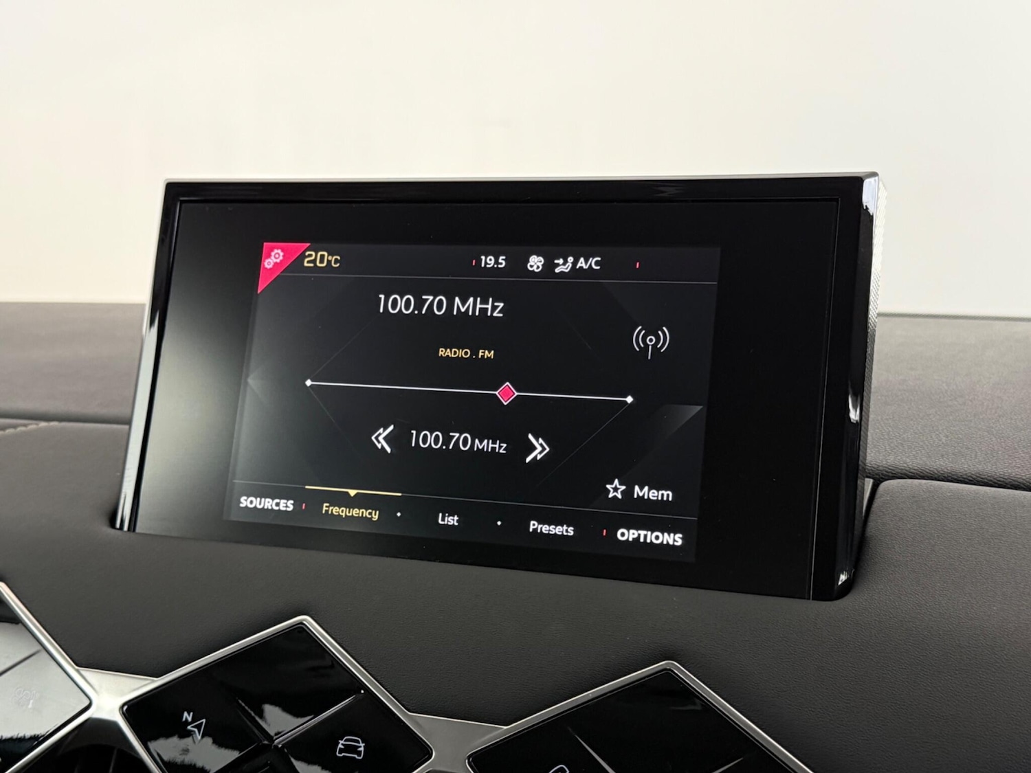 Used DS Automobiles DS 3 2022 for sale - 76467421: Photo 29