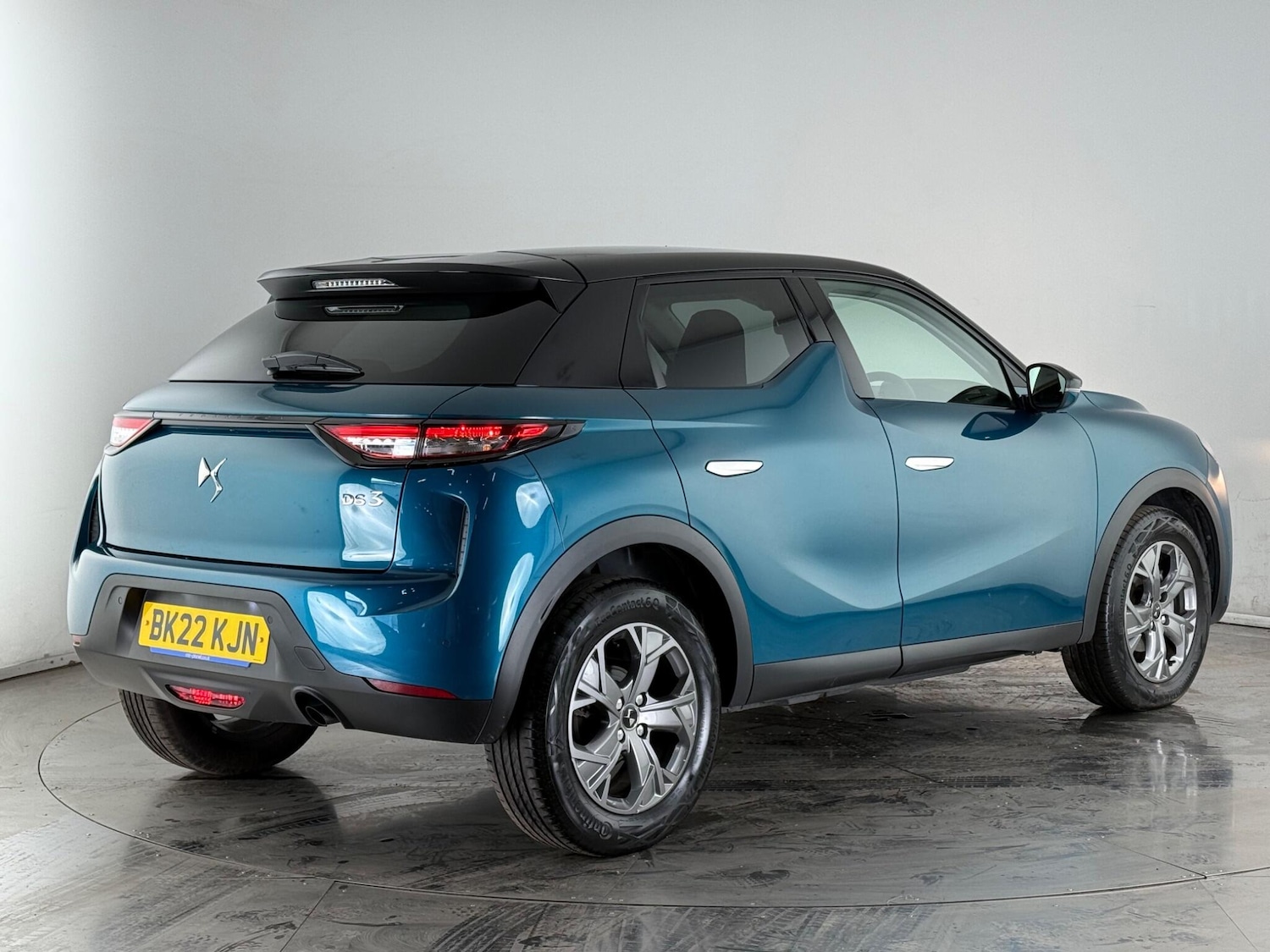 Used DS Automobiles DS 3 2022 for sale - 76467421: Photo 5