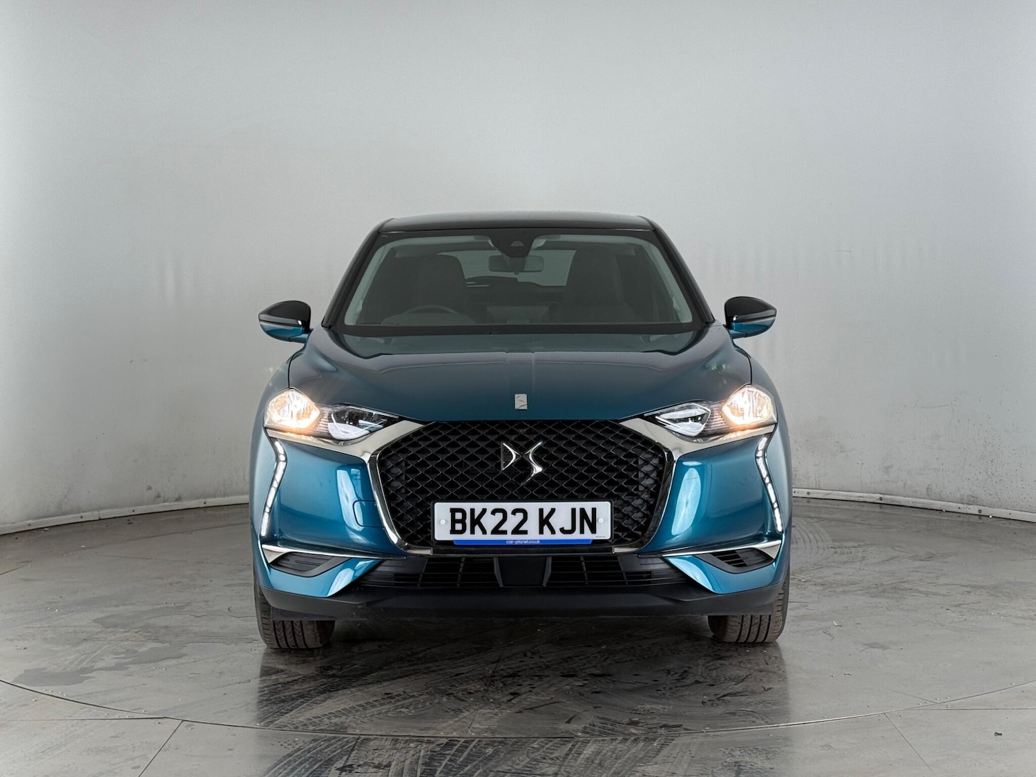 Used DS Automobiles DS 3 2022 for sale - 76467421: Photo 7