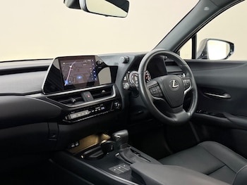 Used Lexus UX 2023 for sale - 79133108: Photo