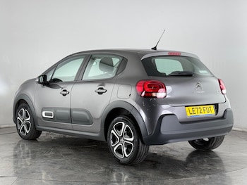 Used Citroen C3 2023 for sale - 77705695: Photo