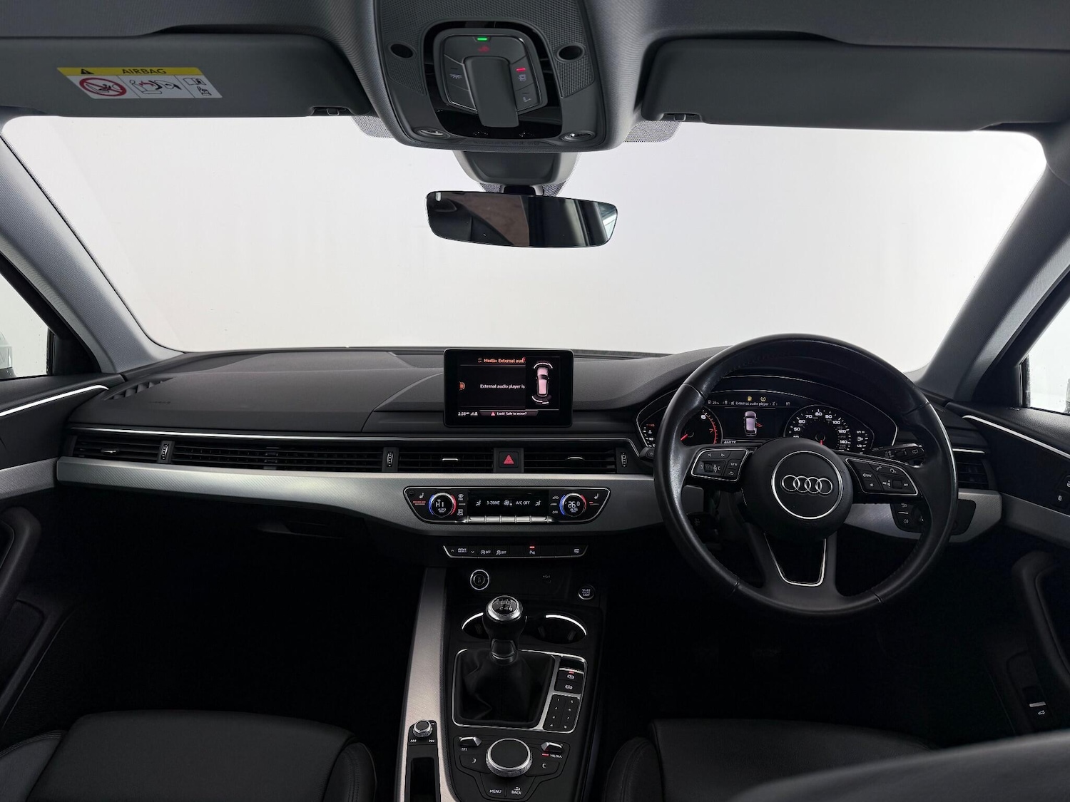 Used Audi A4 Avant 2019 for sale - 77242936: Photo 17