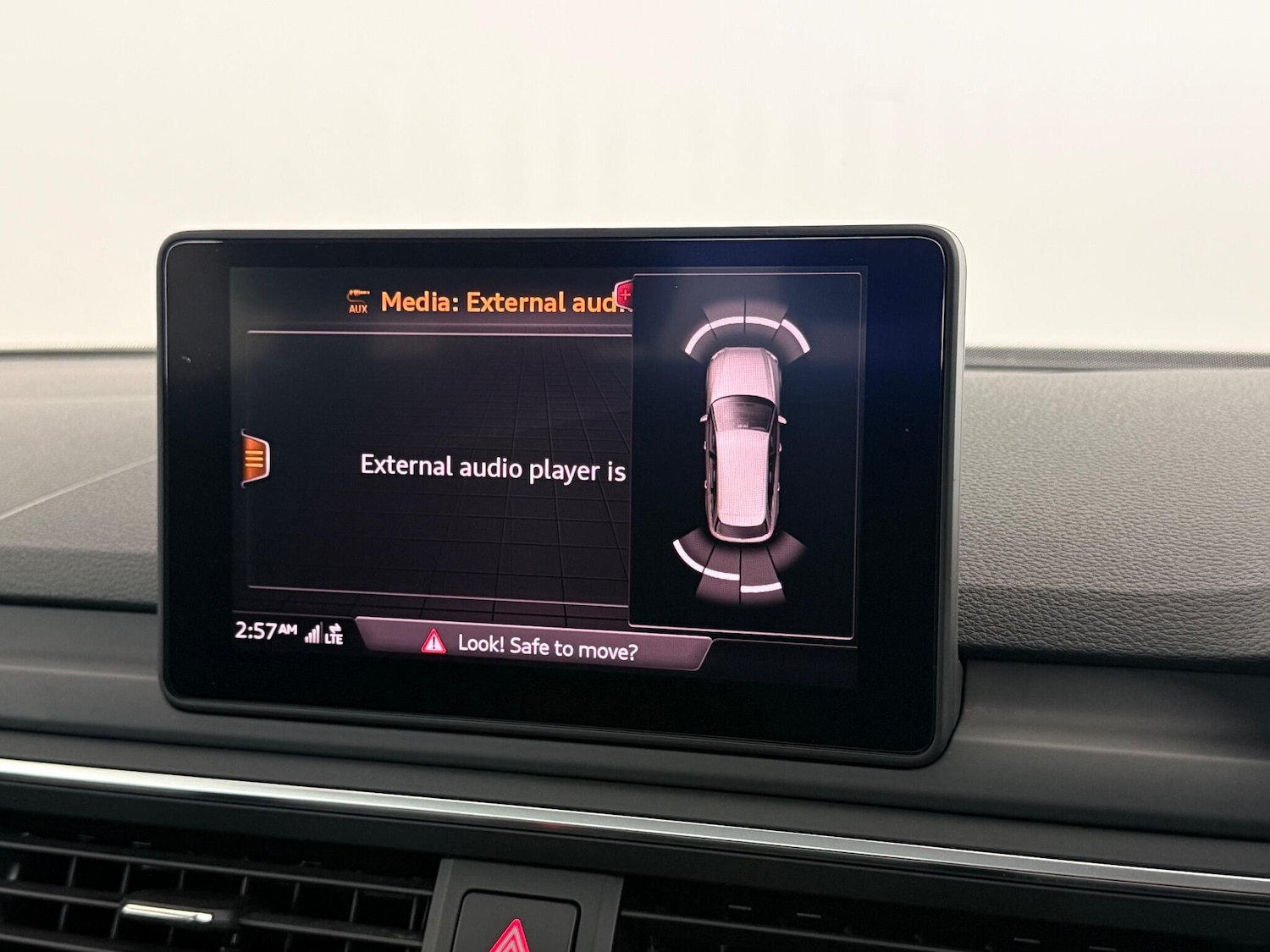 Used Audi A4 Avant 2019 for sale - 77242936: Photo 30