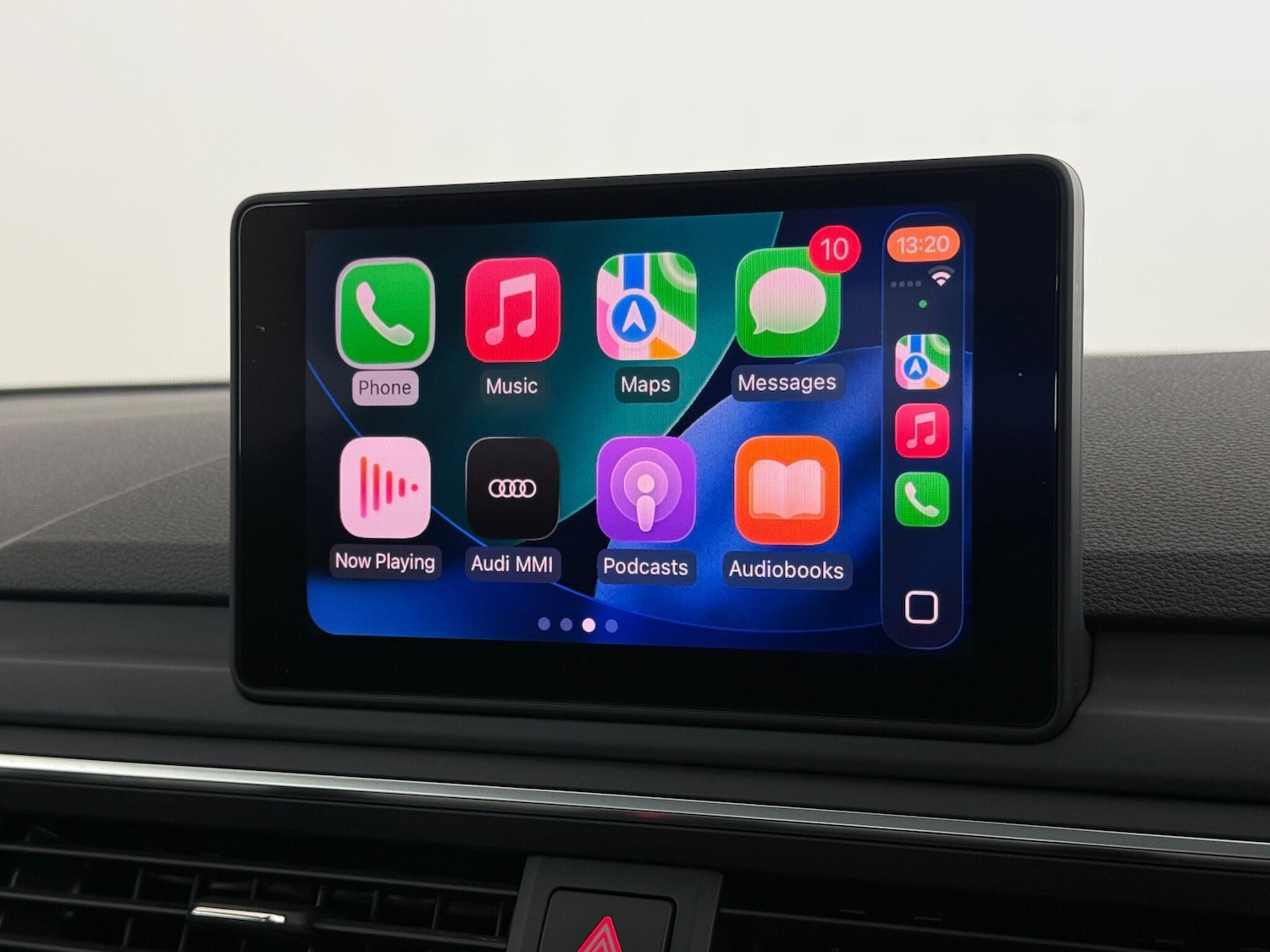 Used Audi A4 Avant 2019 for sale - 77242936: Photo 31