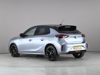 Used Vauxhall Corsa 2021 for sale - 78384884: Photo