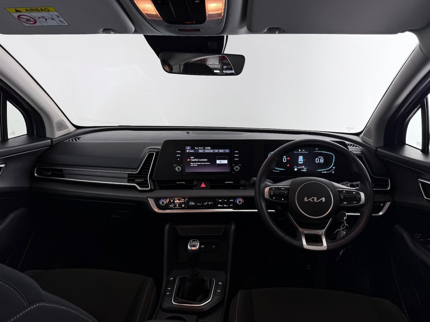 Used Kia Sportage 2022 for sale - 77182441: Photo 16