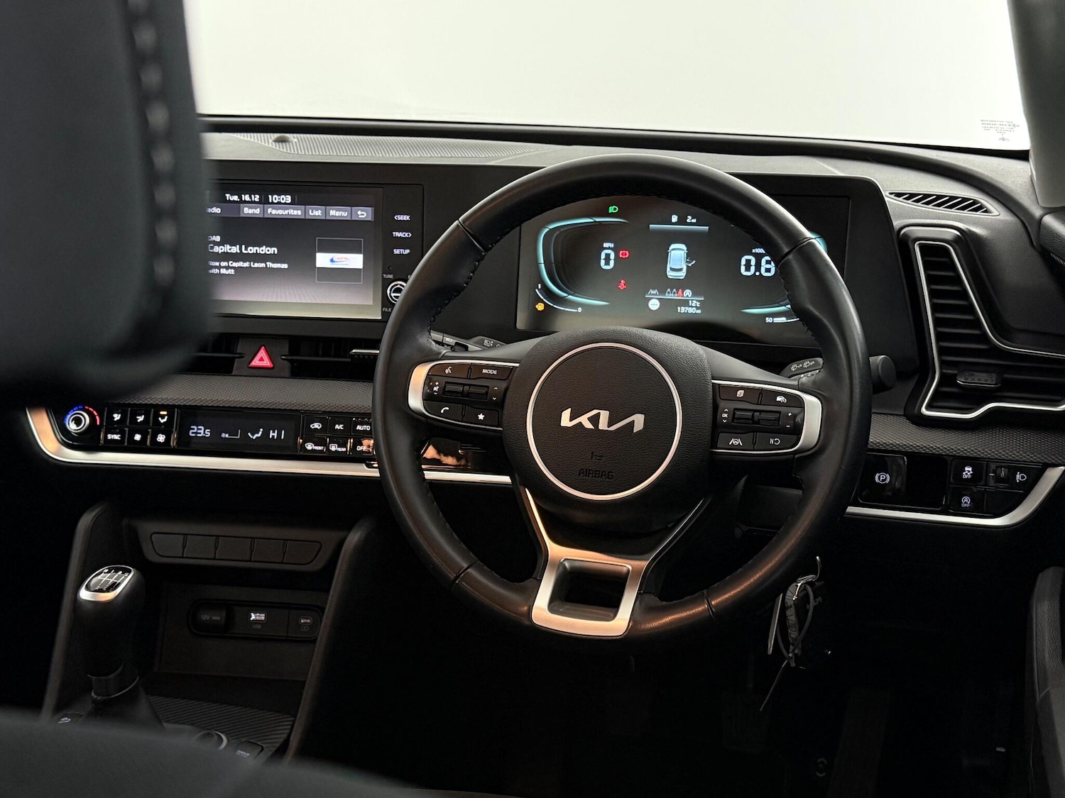 Used Kia Sportage 2022 for sale - 77182441: Photo 17