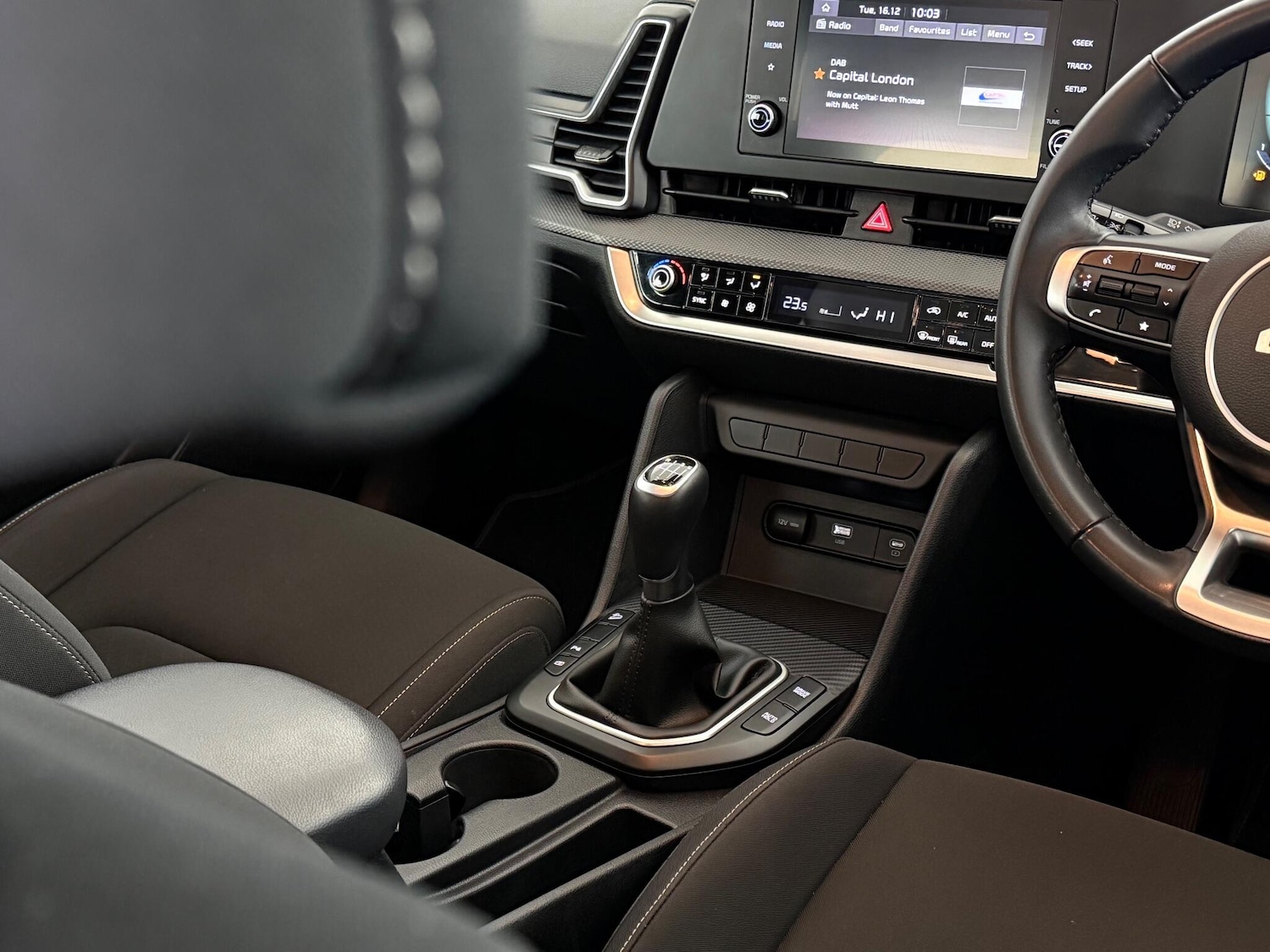 Used Kia Sportage 2022 for sale - 77182441: Photo 30