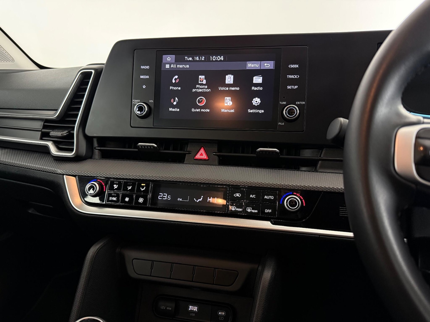 Used Kia Sportage 2022 for sale - 77182441: Photo 34