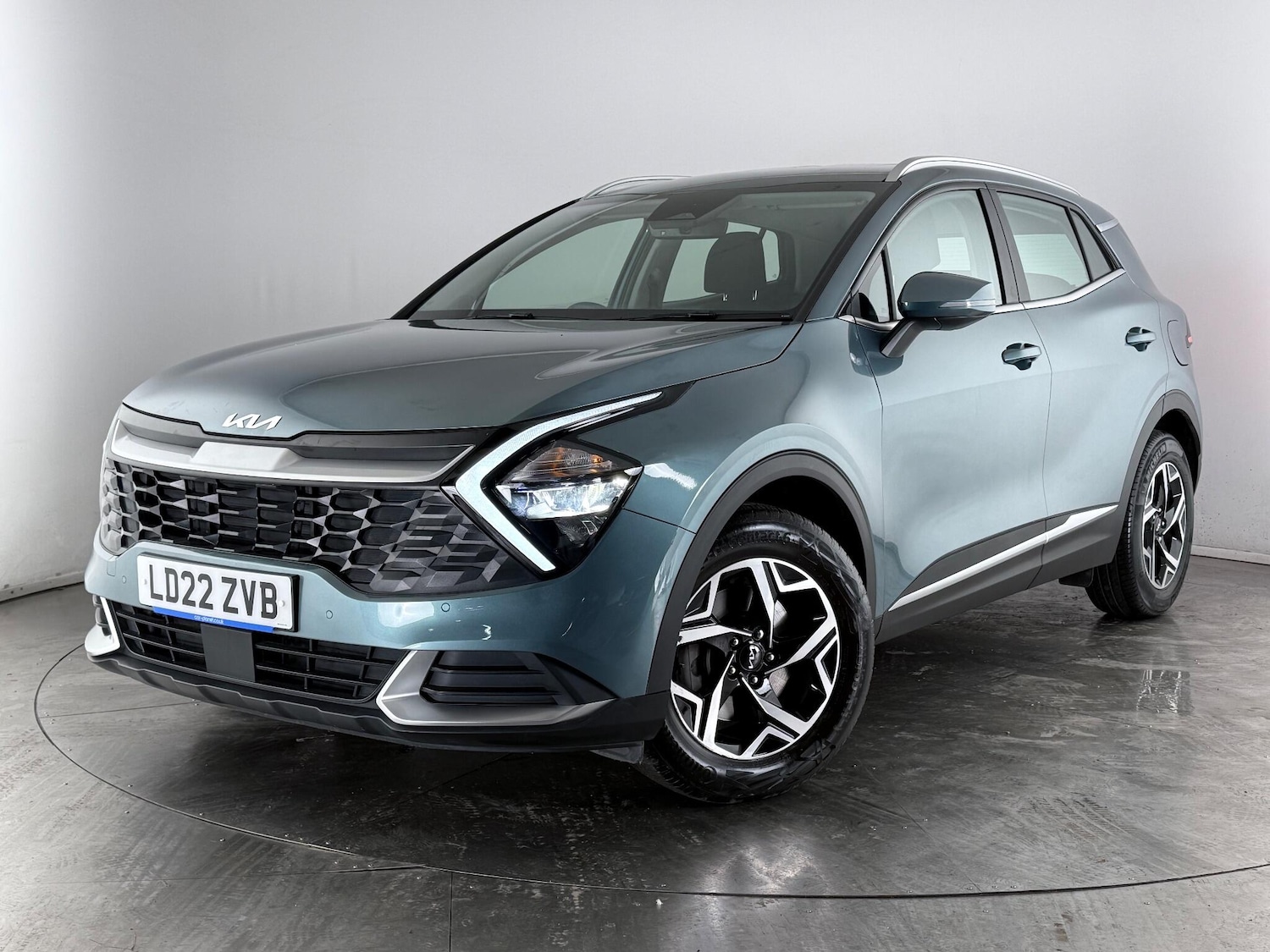 Used Kia Sportage 2022 for sale - 77182441: Photo 37